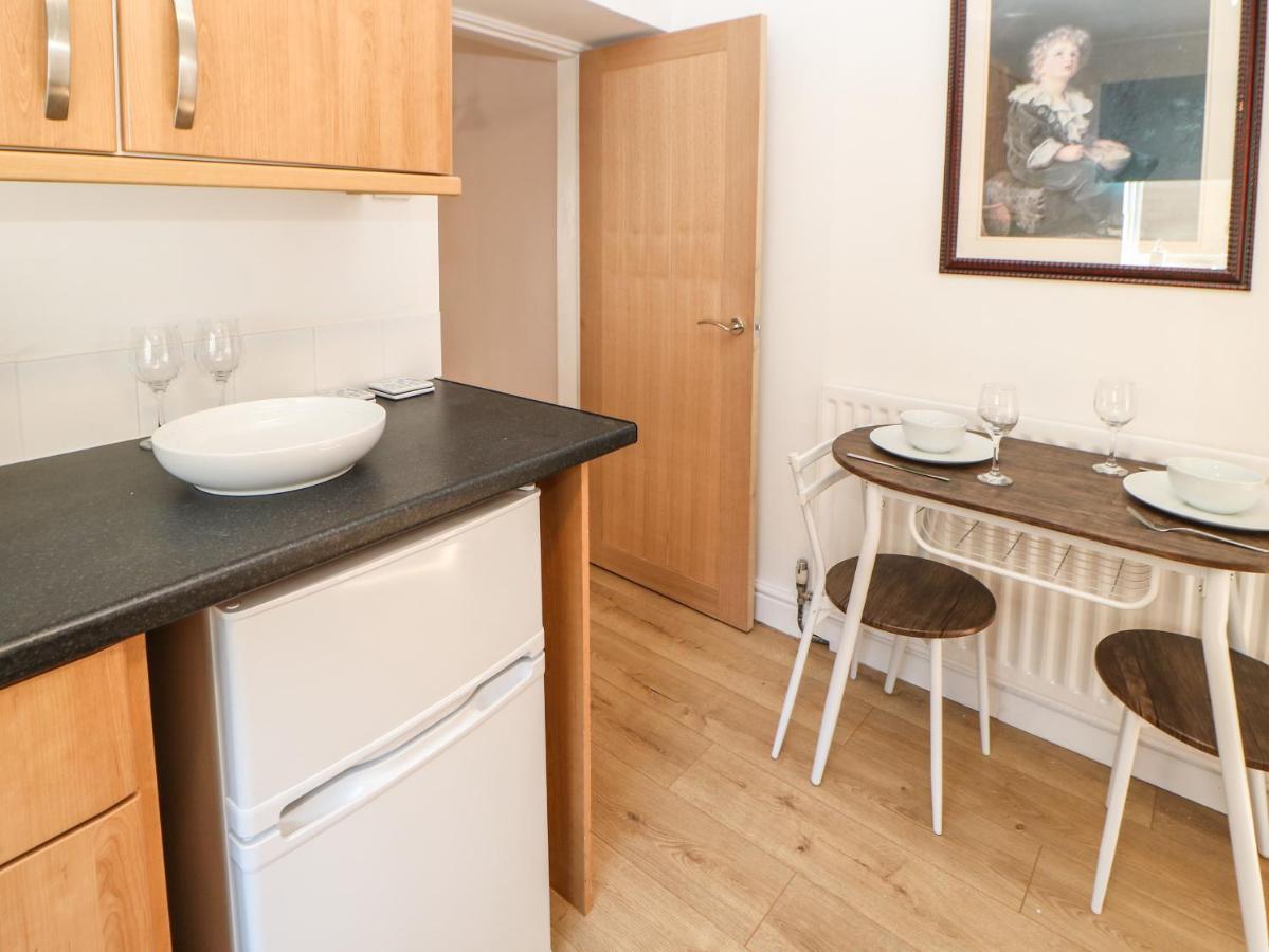 3 Mill Wynd Villa Darlington  Buitenkant foto