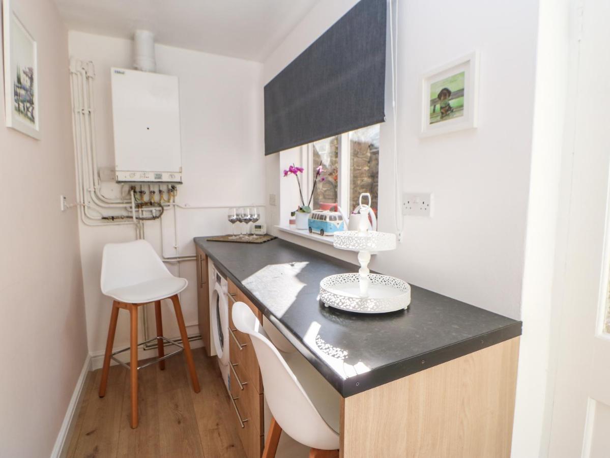 3 Mill Wynd Villa Darlington  Buitenkant foto