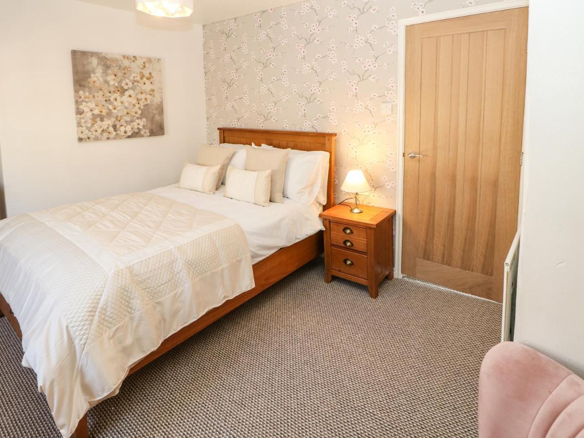 3 Mill Wynd Villa Darlington  Buitenkant foto