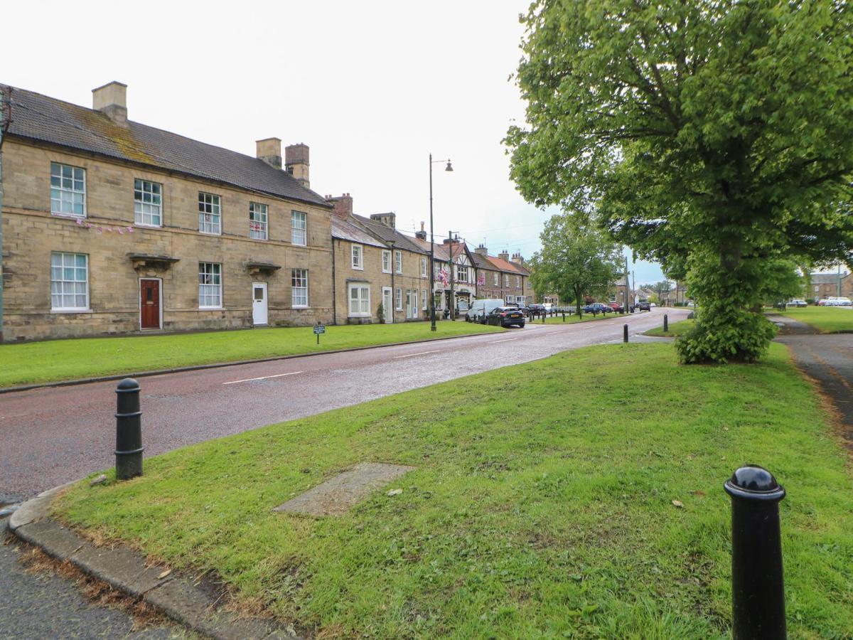 3 Mill Wynd Villa Darlington  Buitenkant foto