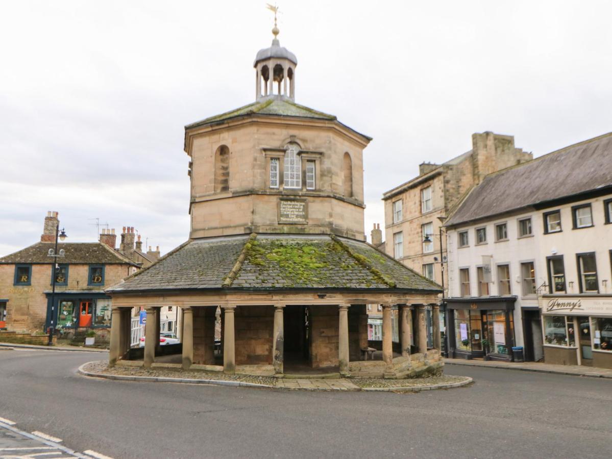 3 Mill Wynd Villa Darlington  Buitenkant foto