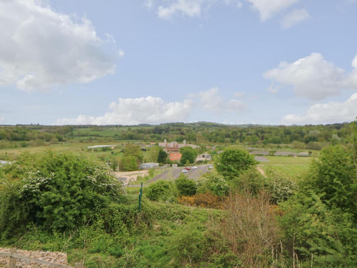 3 Mill Wynd Villa Darlington  Buitenkant foto
