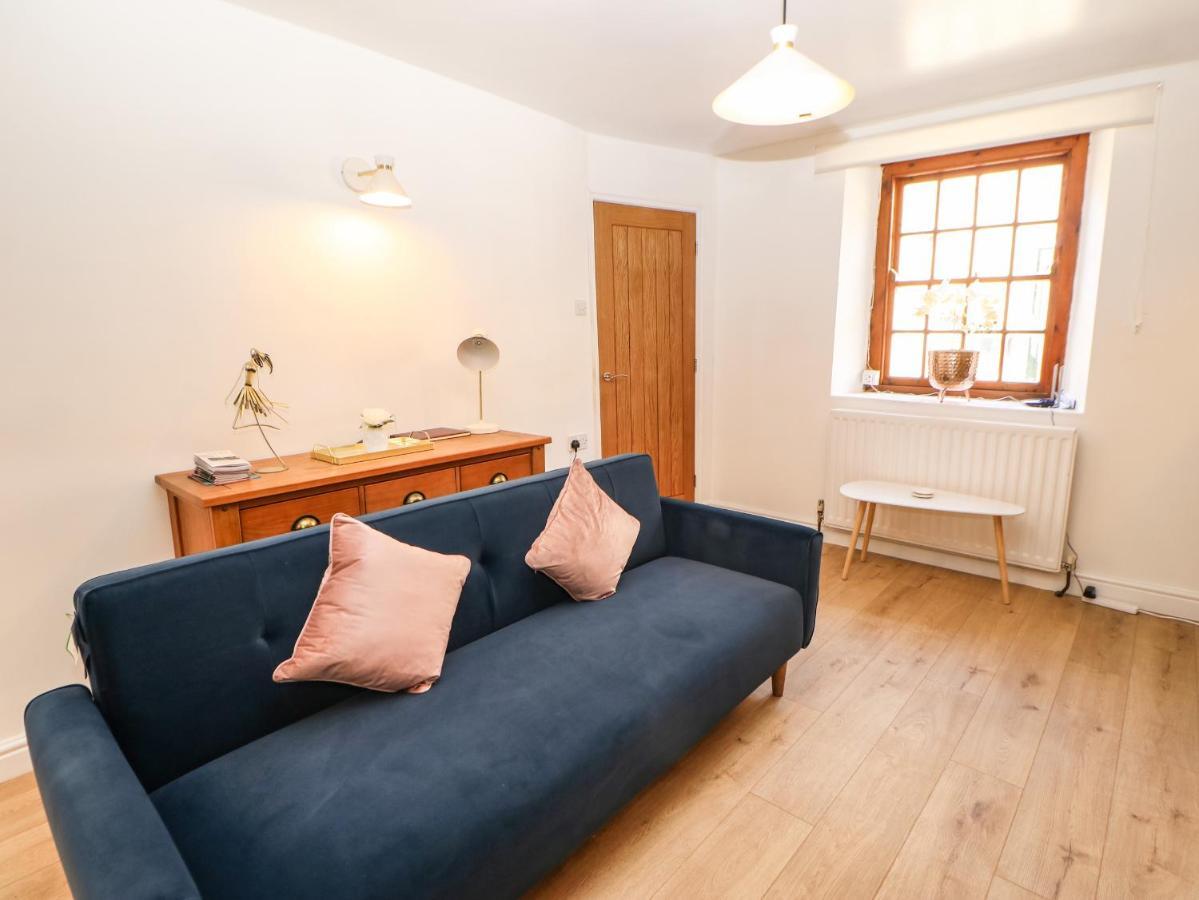 3 Mill Wynd Villa Darlington  Buitenkant foto