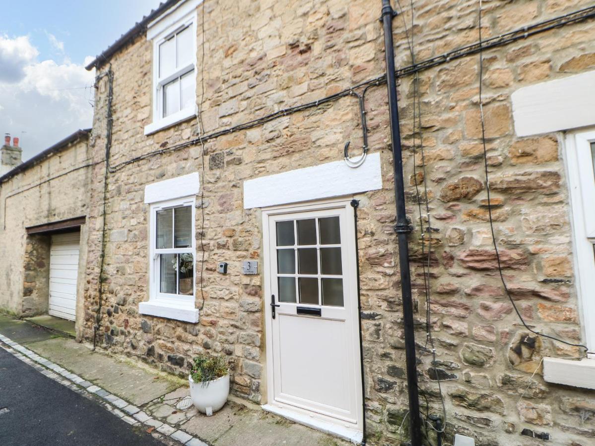 3 Mill Wynd Villa Darlington  Buitenkant foto