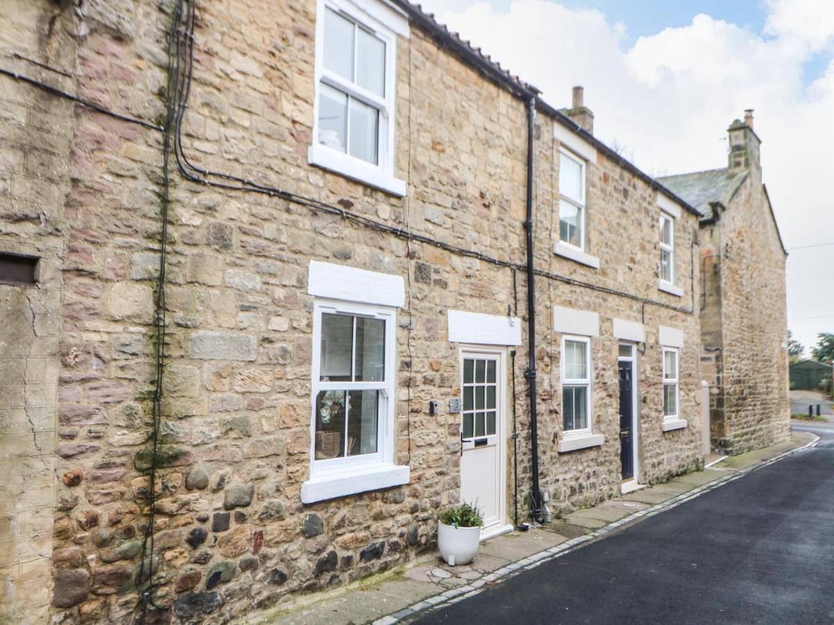3 Mill Wynd Villa Darlington  Buitenkant foto