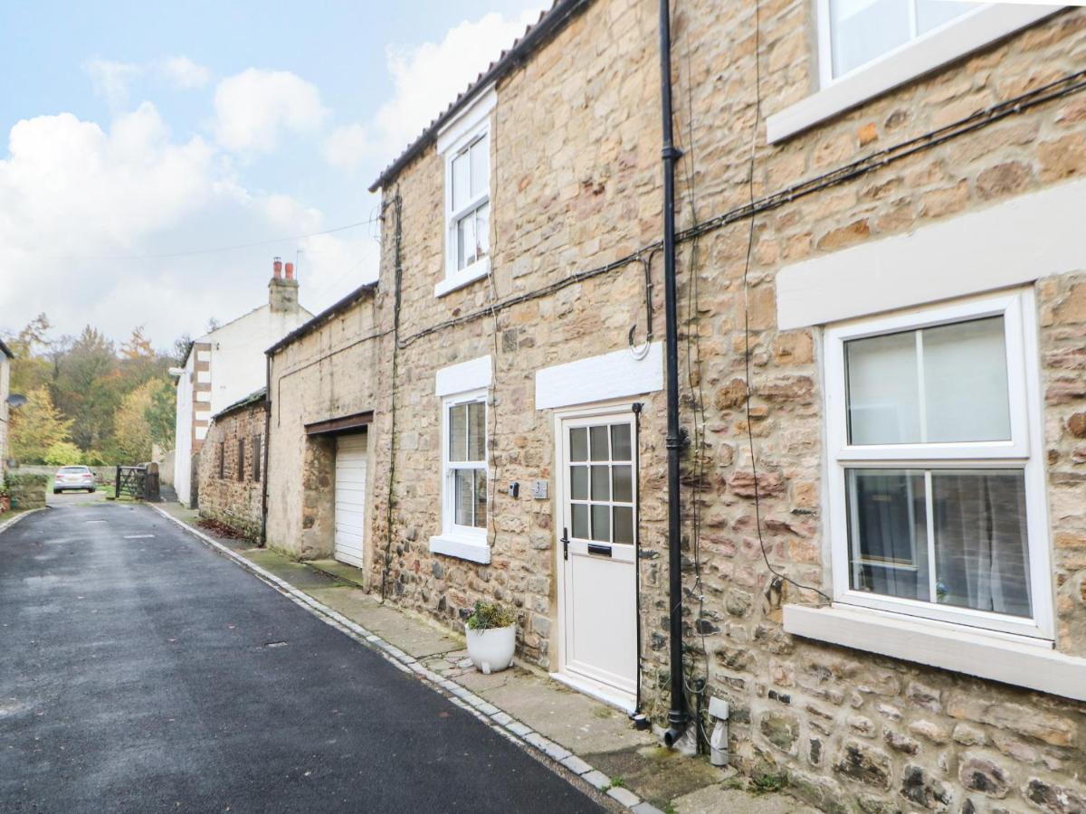 3 Mill Wynd Villa Darlington  Buitenkant foto