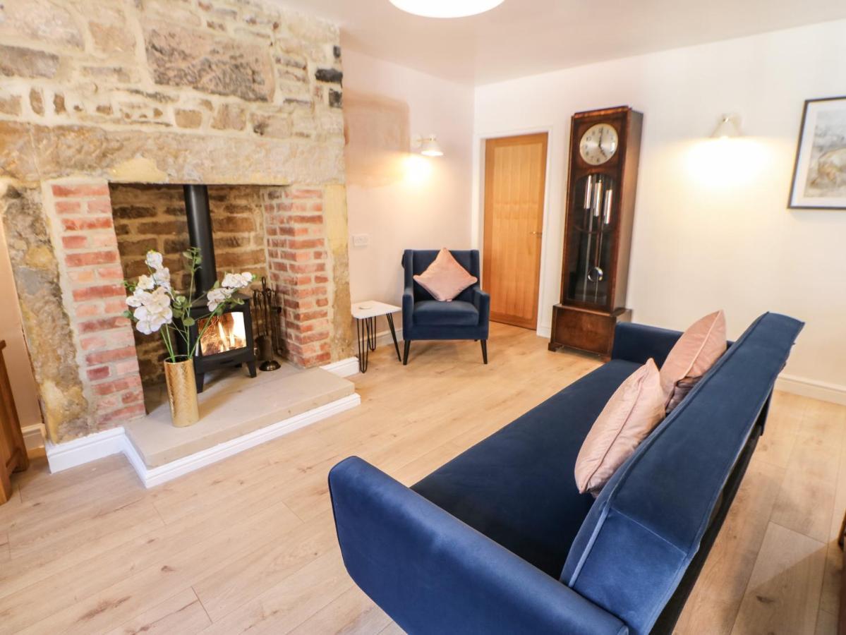 3 Mill Wynd Villa Darlington  Buitenkant foto